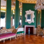 Aposentos reais, Palácio de Charlottenburg